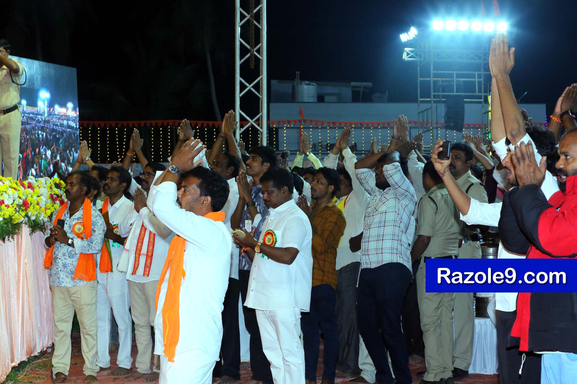 Srinivasa Kalyanam - vegivaaripalem - 2026